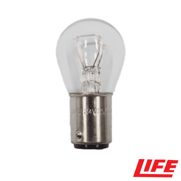 1016 S25 Life bulb