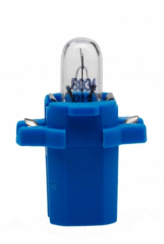 BAX For meter indicator bulbs